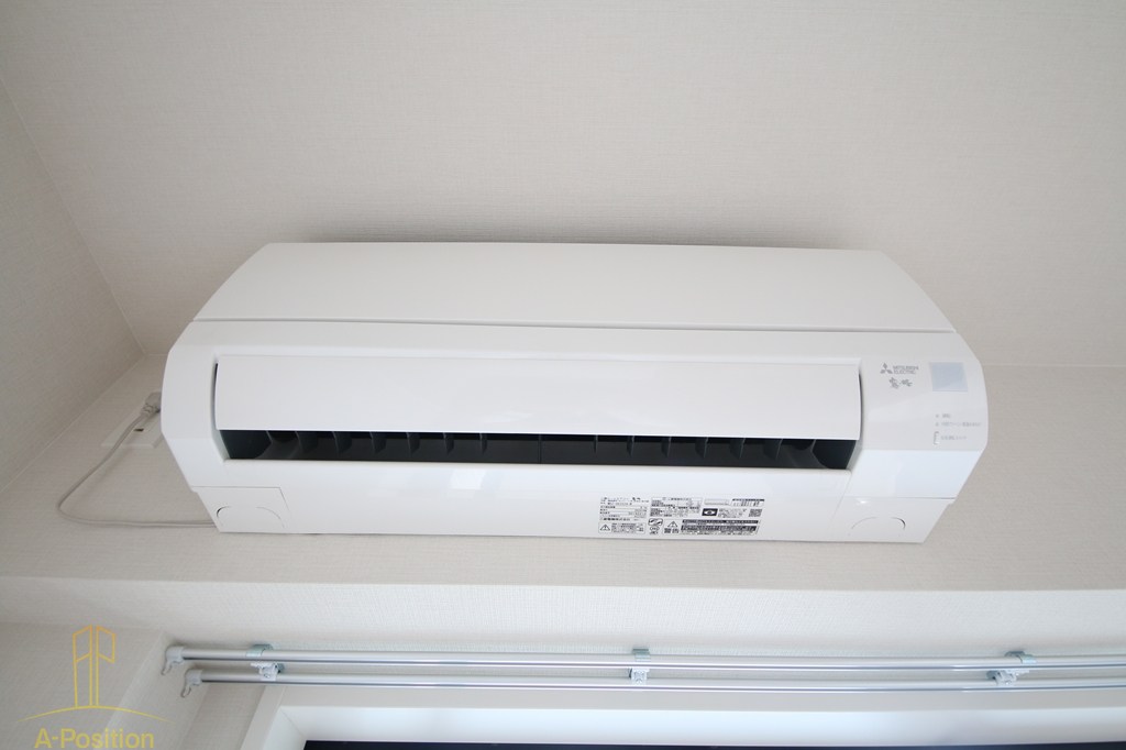 コンフォリア・リヴ本町WEST Q