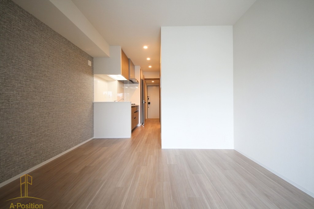 コンフォリア・リヴ本町WEST Q