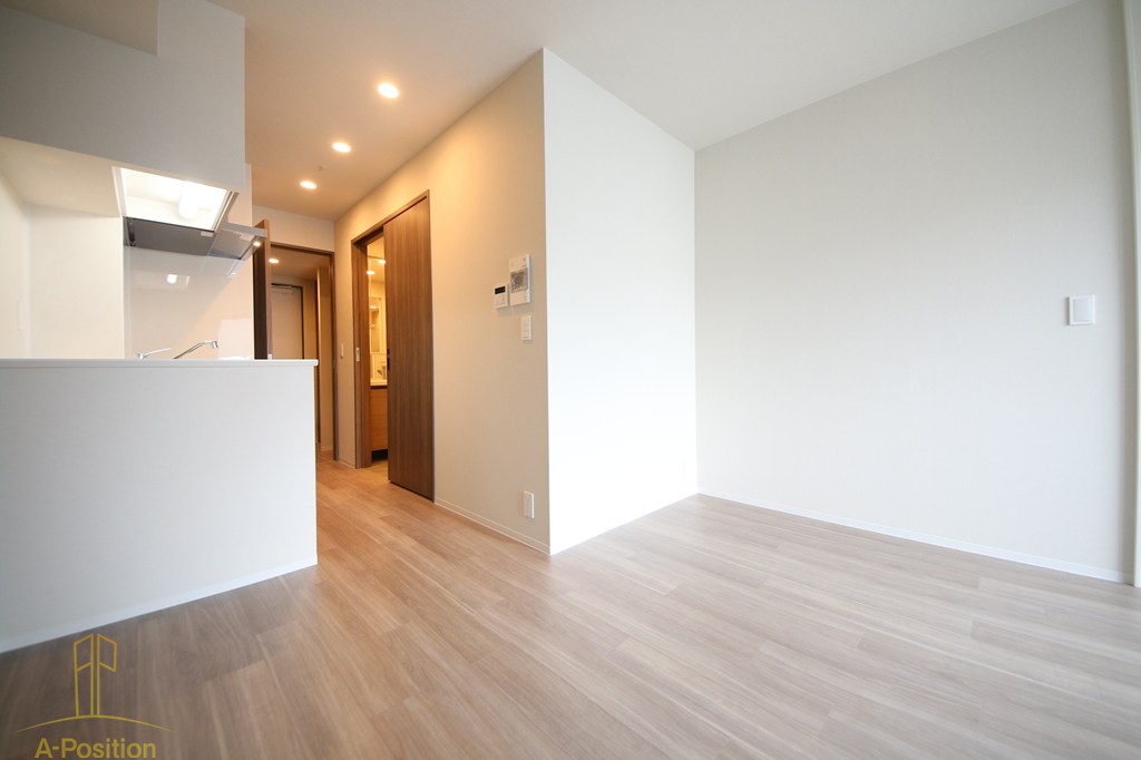 コンフォリア・リヴ本町WEST Q