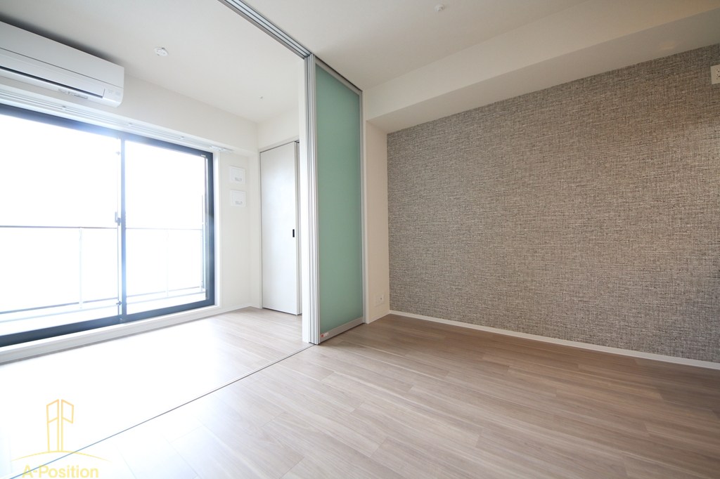 コンフォリア・リヴ本町WEST Q