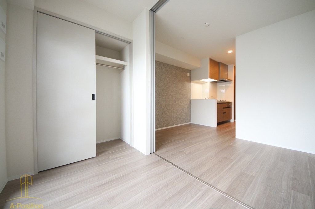 コンフォリア・リヴ本町WEST Q