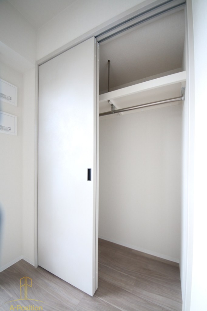 コンフォリア・リヴ本町WEST Q