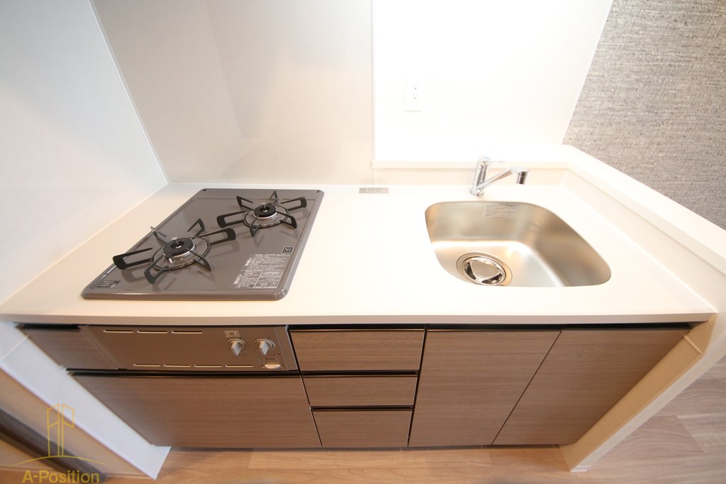 コンフォリア・リヴ本町WEST Q