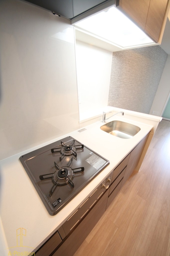 コンフォリア・リヴ本町WEST Q