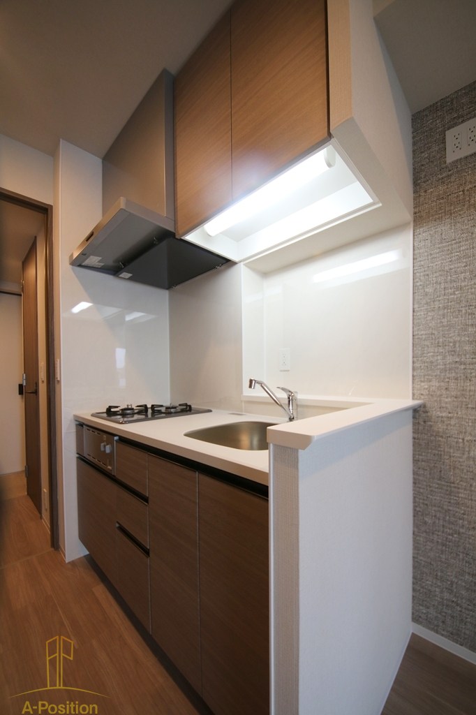 コンフォリア・リヴ本町WEST Q