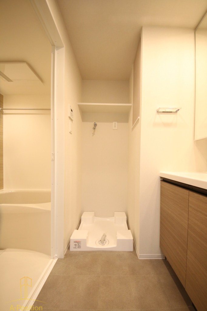 コンフォリア・リヴ本町WEST Q