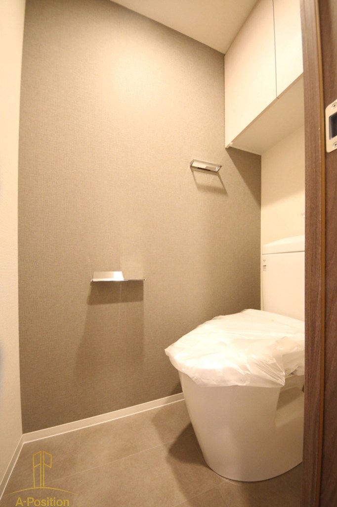 コンフォリア・リヴ本町WEST Q