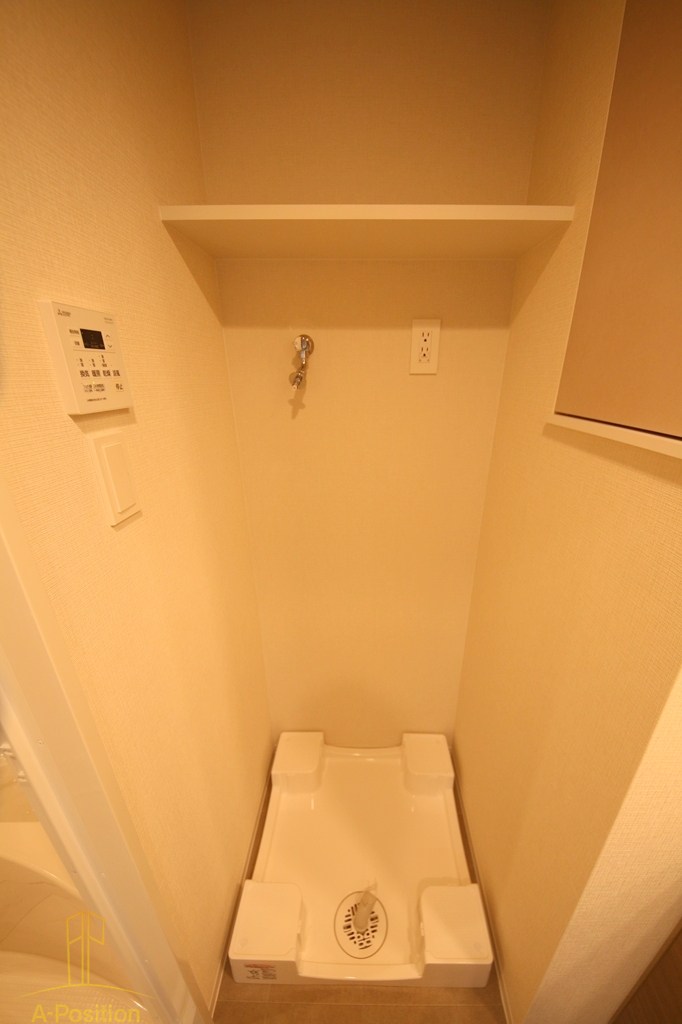 コンフォリア・リヴ本町WEST Q