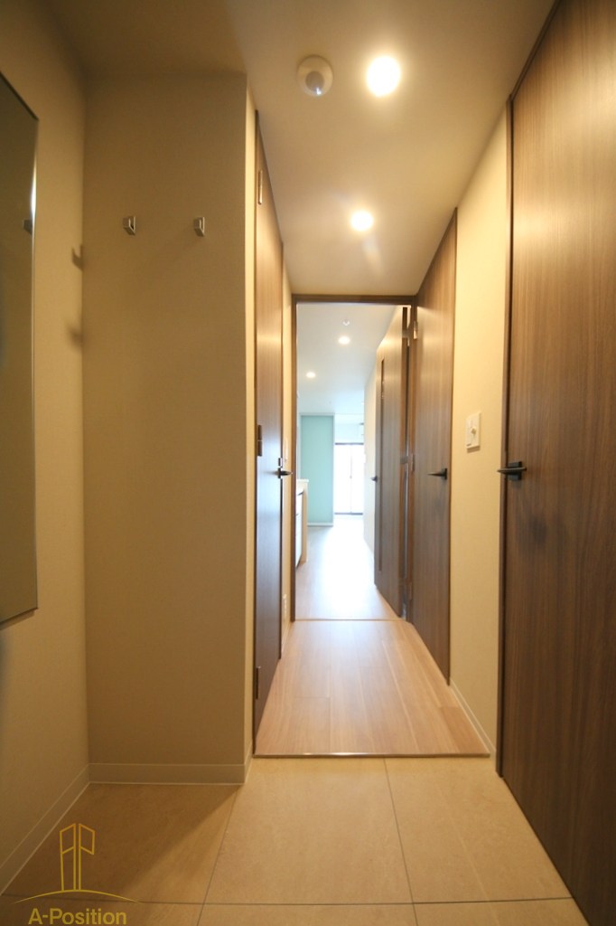 コンフォリア・リヴ本町WEST Q