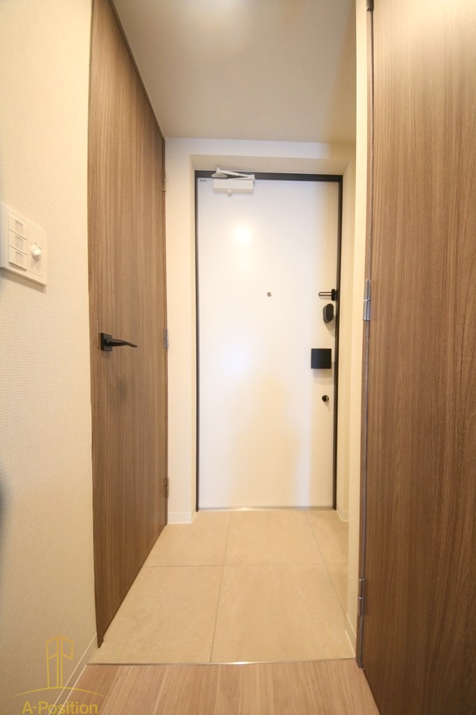 コンフォリア・リヴ本町WEST Q