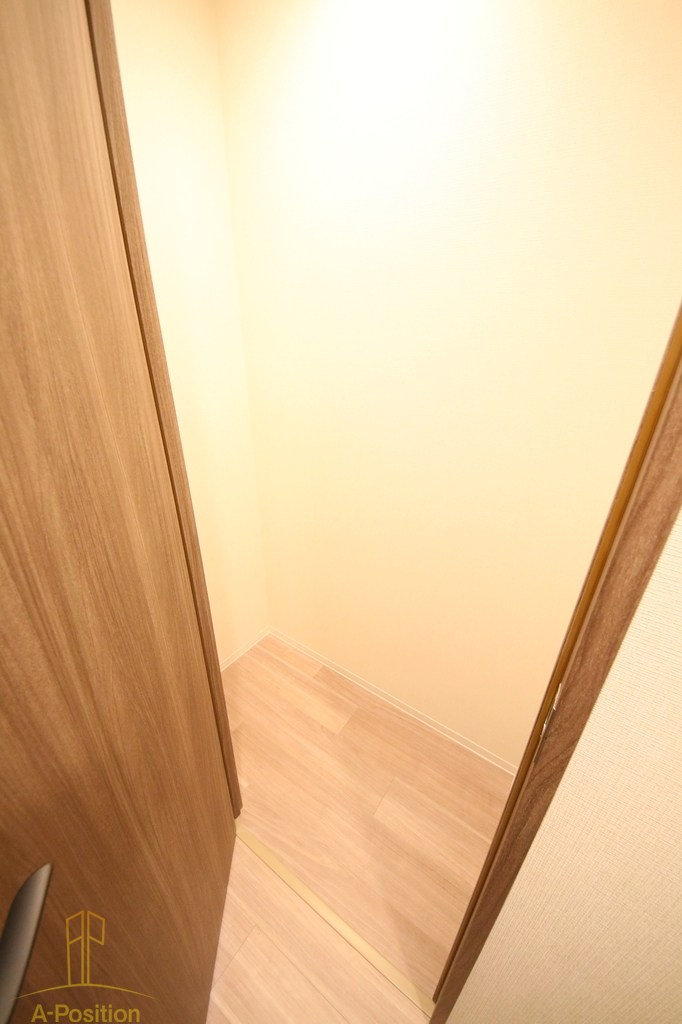 コンフォリア・リヴ本町WEST Q