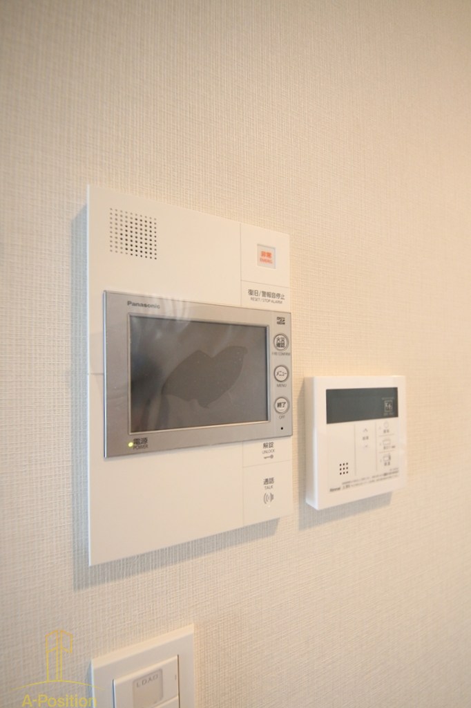 コンフォリア・リヴ本町WEST Q