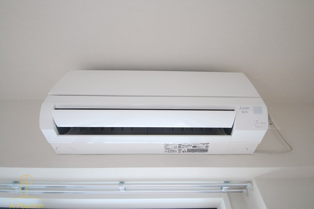 コンフォリア・リヴ本町WEST Q