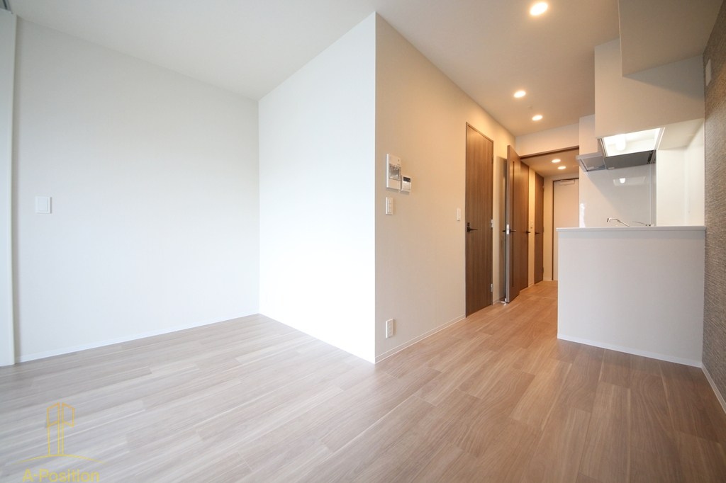 コンフォリア・リヴ本町WEST Q