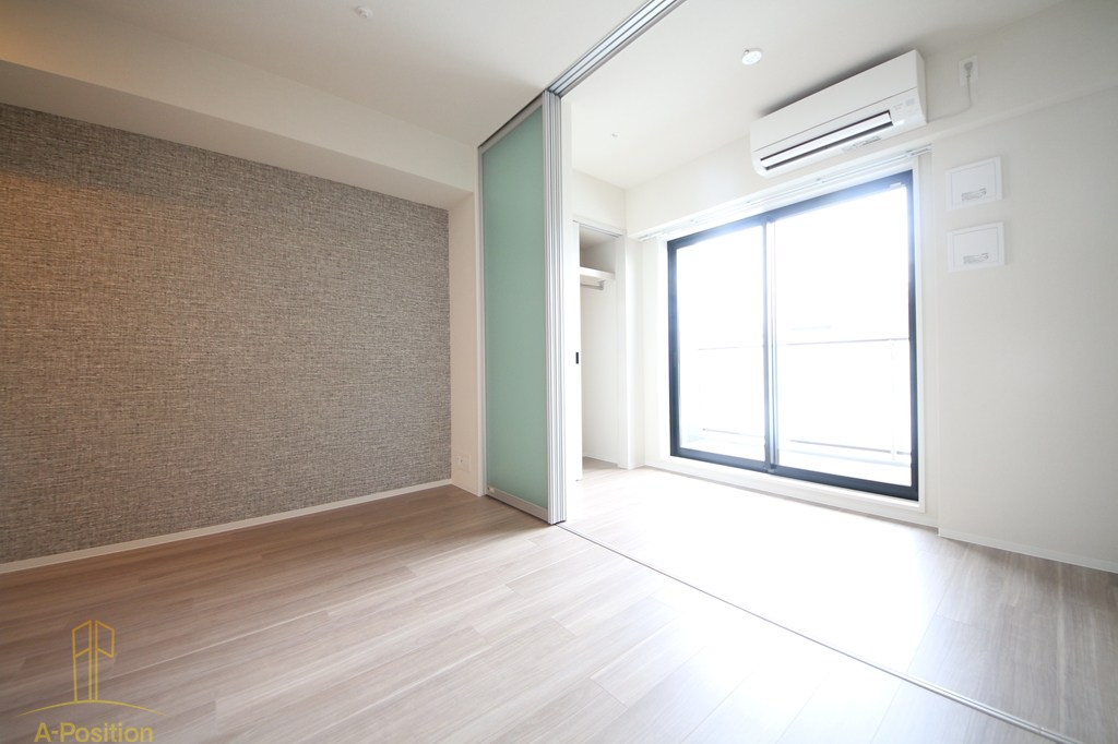 コンフォリア・リヴ本町WEST Q