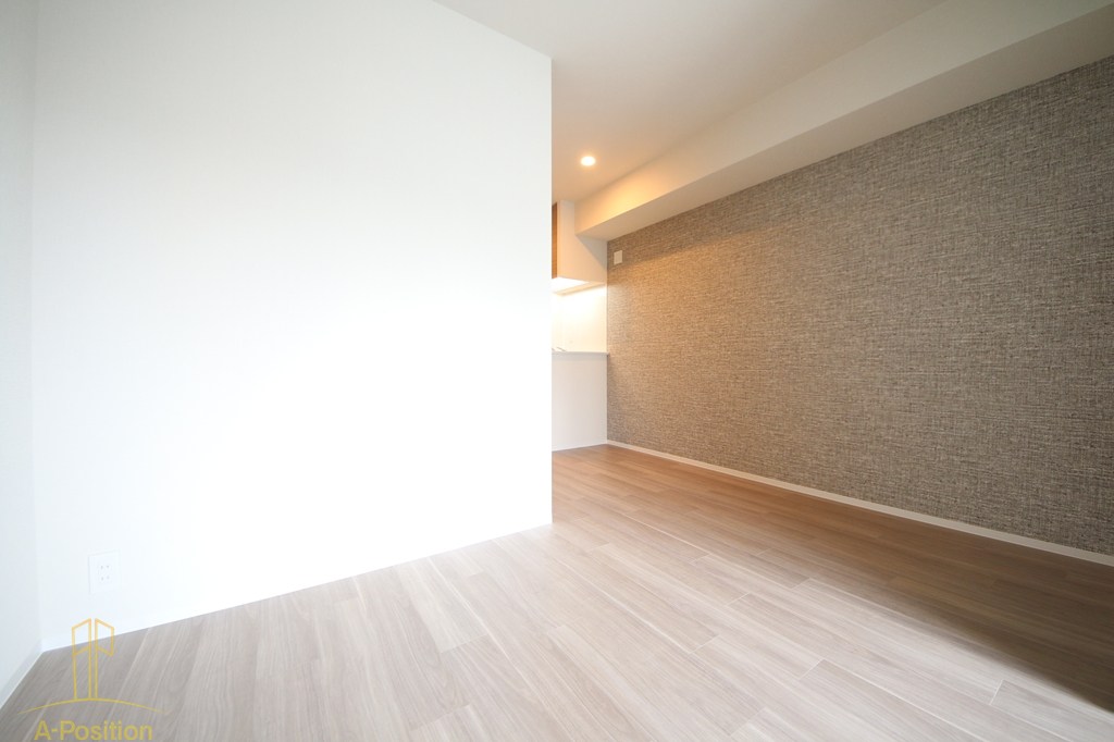 コンフォリア・リヴ本町WEST Q