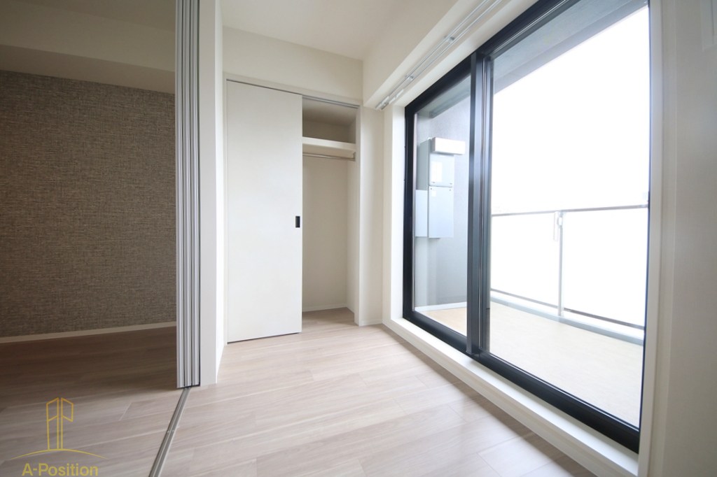 コンフォリア・リヴ本町WEST Q