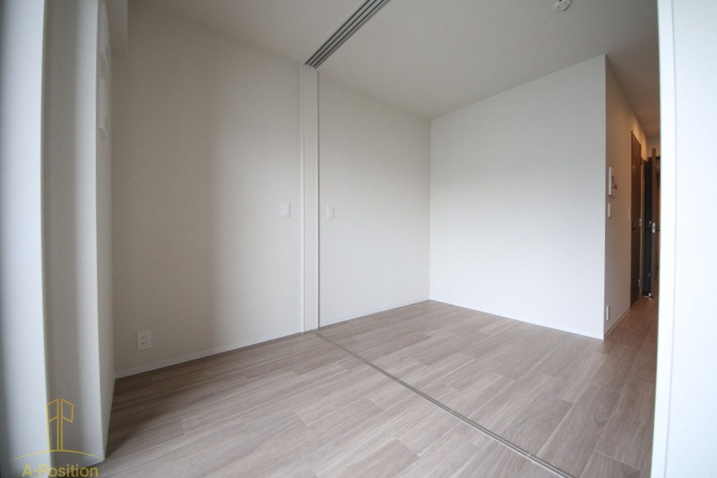 コンフォリア・リヴ本町WEST Q