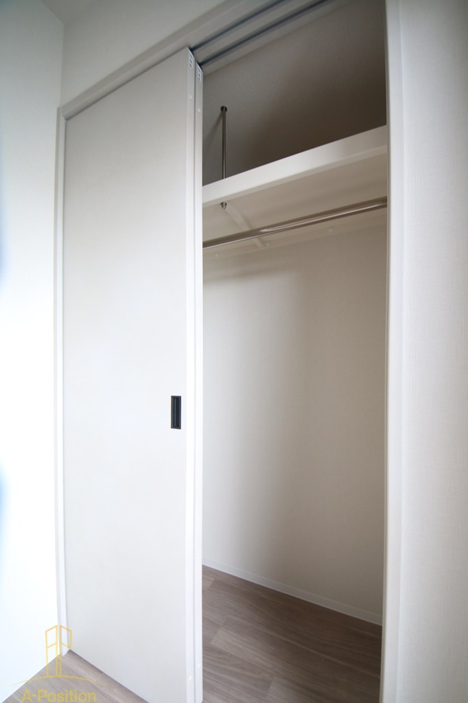 コンフォリア・リヴ本町WEST Q