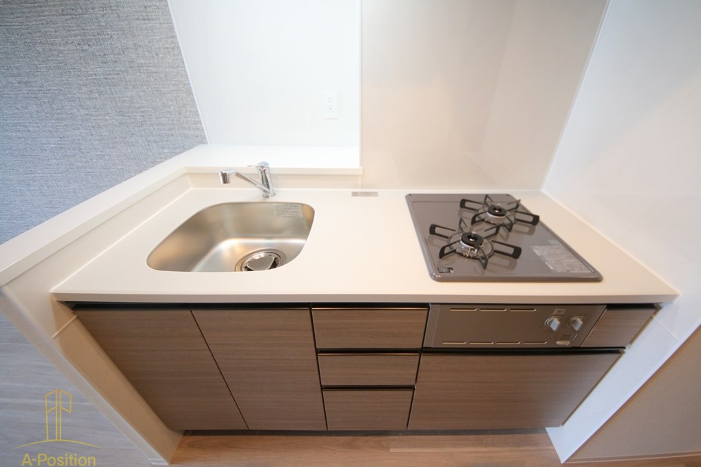 コンフォリア・リヴ本町WEST Q