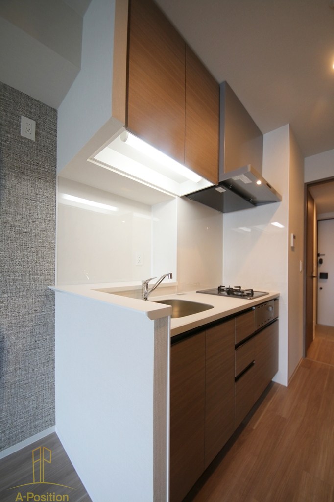 コンフォリア・リヴ本町WEST Q