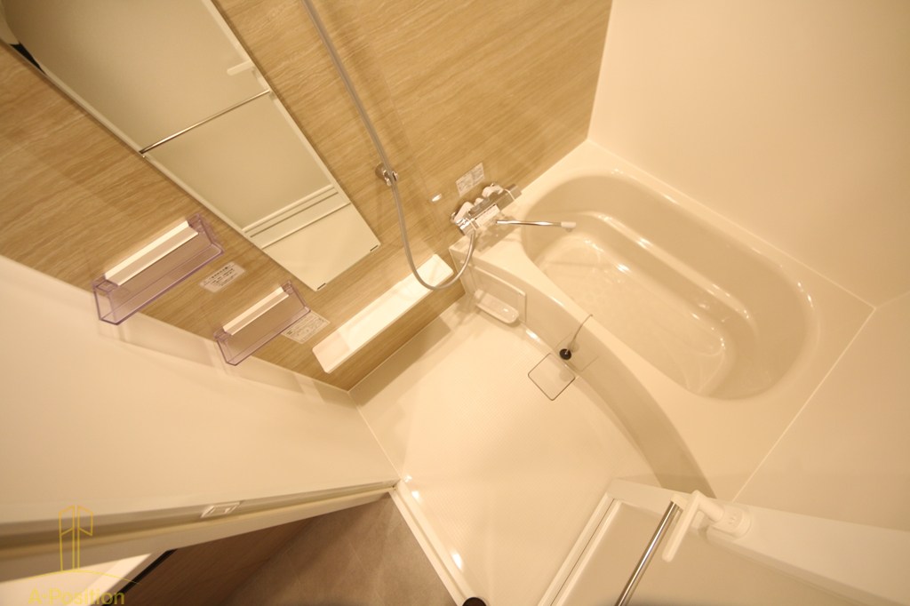 コンフォリア・リヴ本町WEST Q