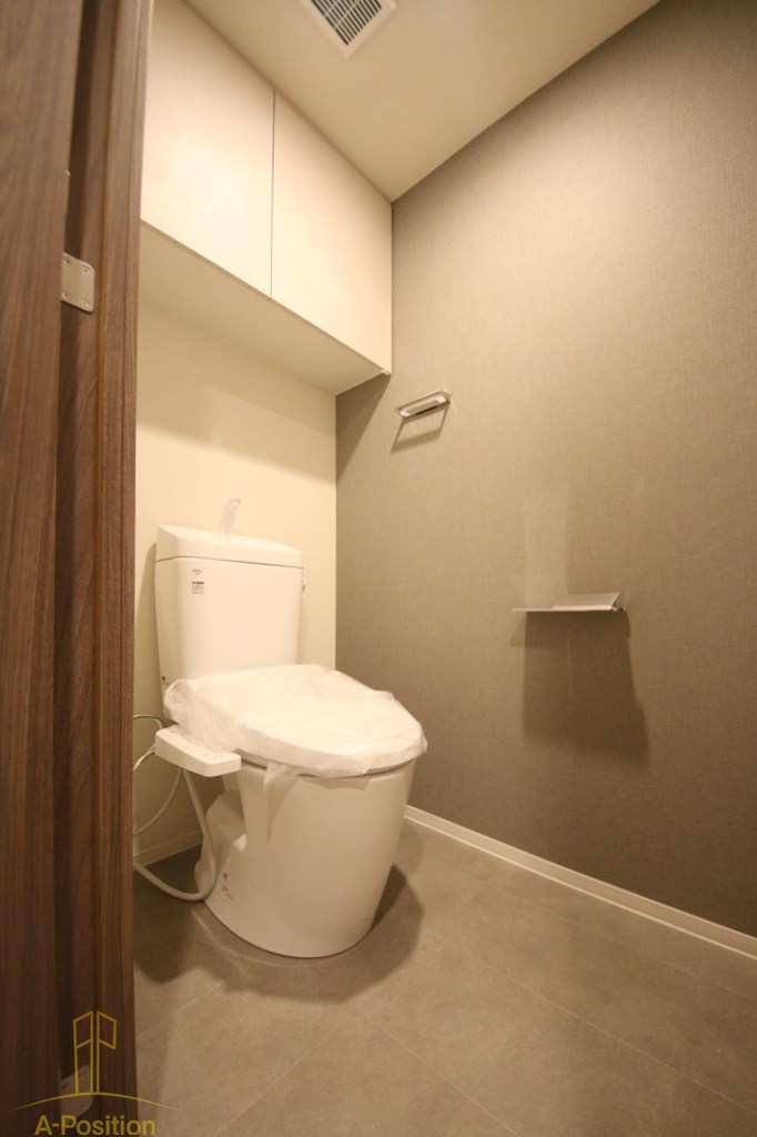 コンフォリア・リヴ本町WEST Q