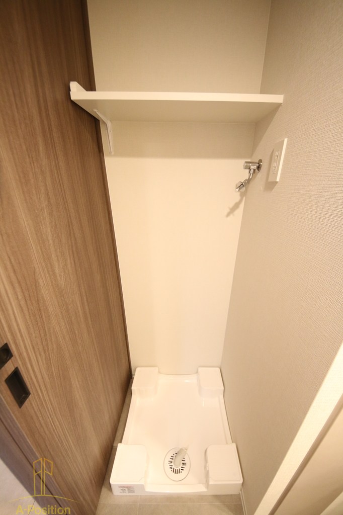 コンフォリア・リヴ本町WEST Q