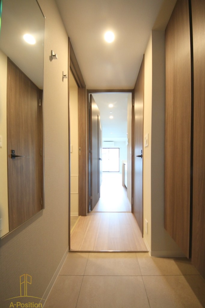 コンフォリア・リヴ本町WEST Q