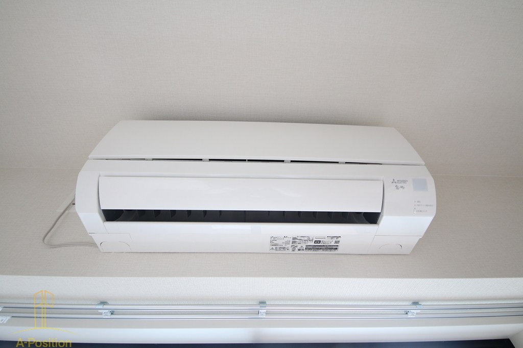 コンフォリア・リヴ本町WEST Q