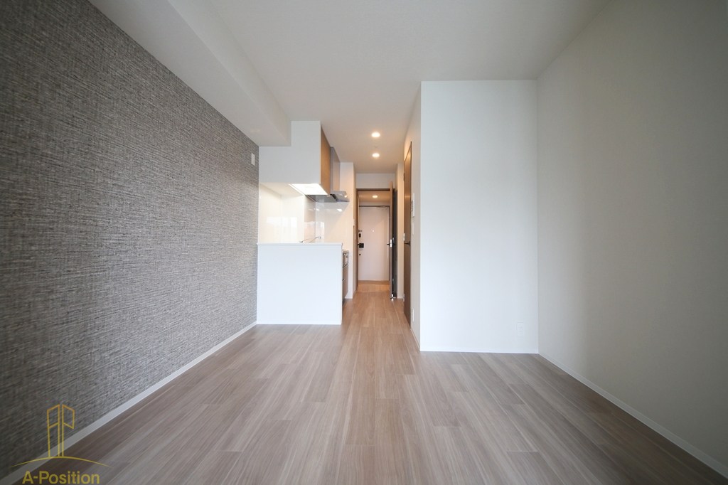 コンフォリア・リヴ本町WEST Q