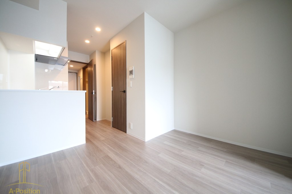 コンフォリア・リヴ本町WEST Q