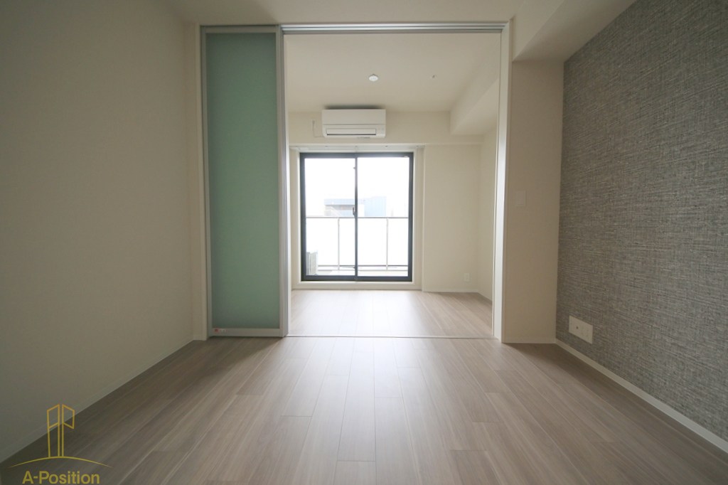 コンフォリア・リヴ本町WEST Q