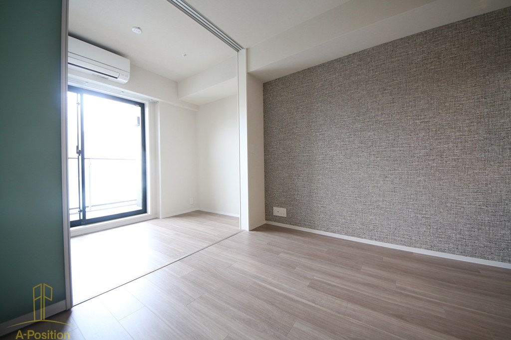 コンフォリア・リヴ本町WEST Q