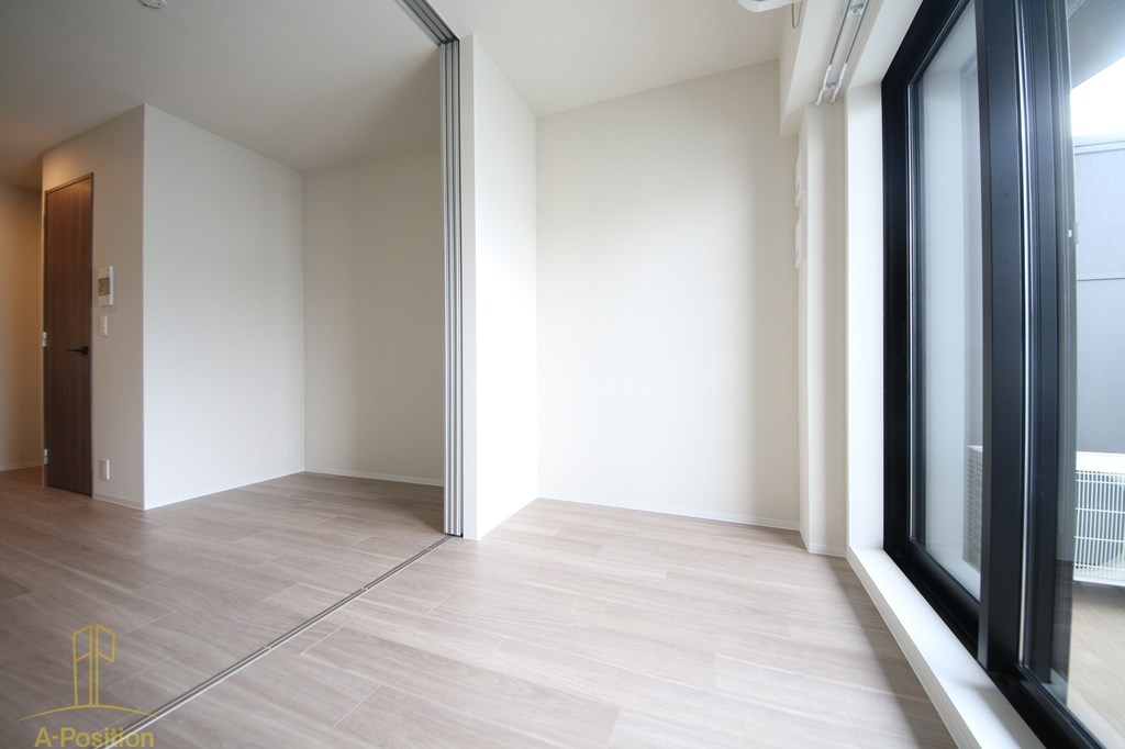 コンフォリア・リヴ本町WEST Q