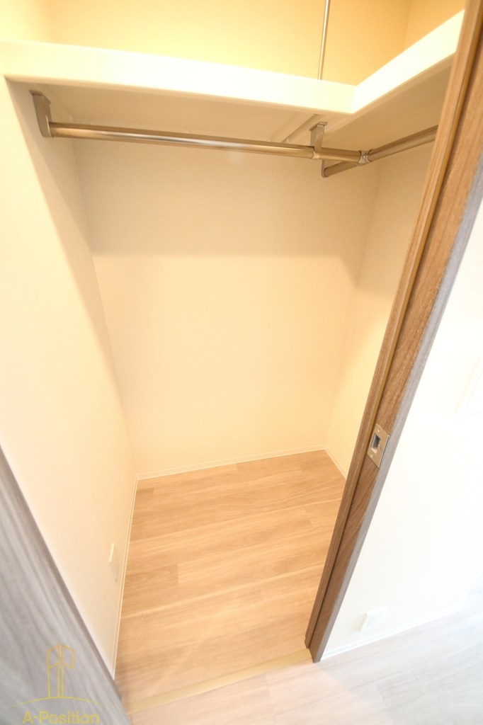 コンフォリア・リヴ本町WEST Q