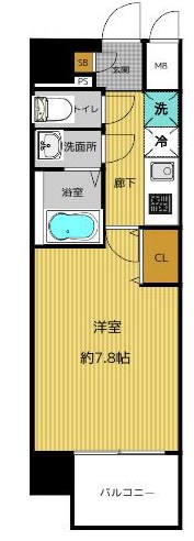 セオリー大阪EAST DOOR