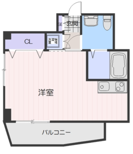 ジュネス海老江