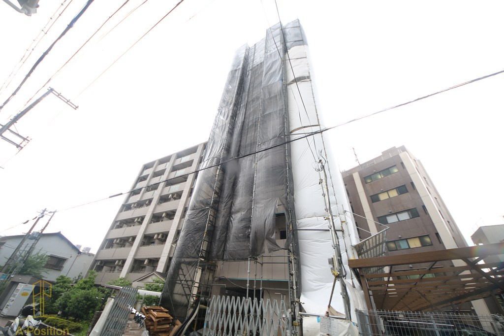 みおつくし京橋