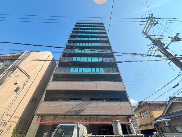 ワールドアイ都島駅前