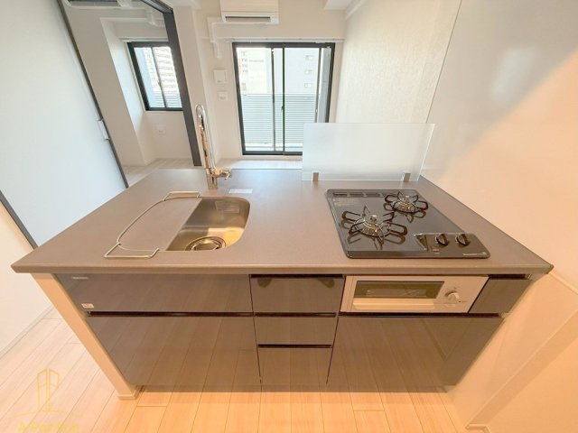 S-RESIDENCE福島diverse