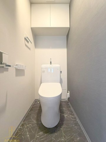 S-RESIDENCE福島diverse