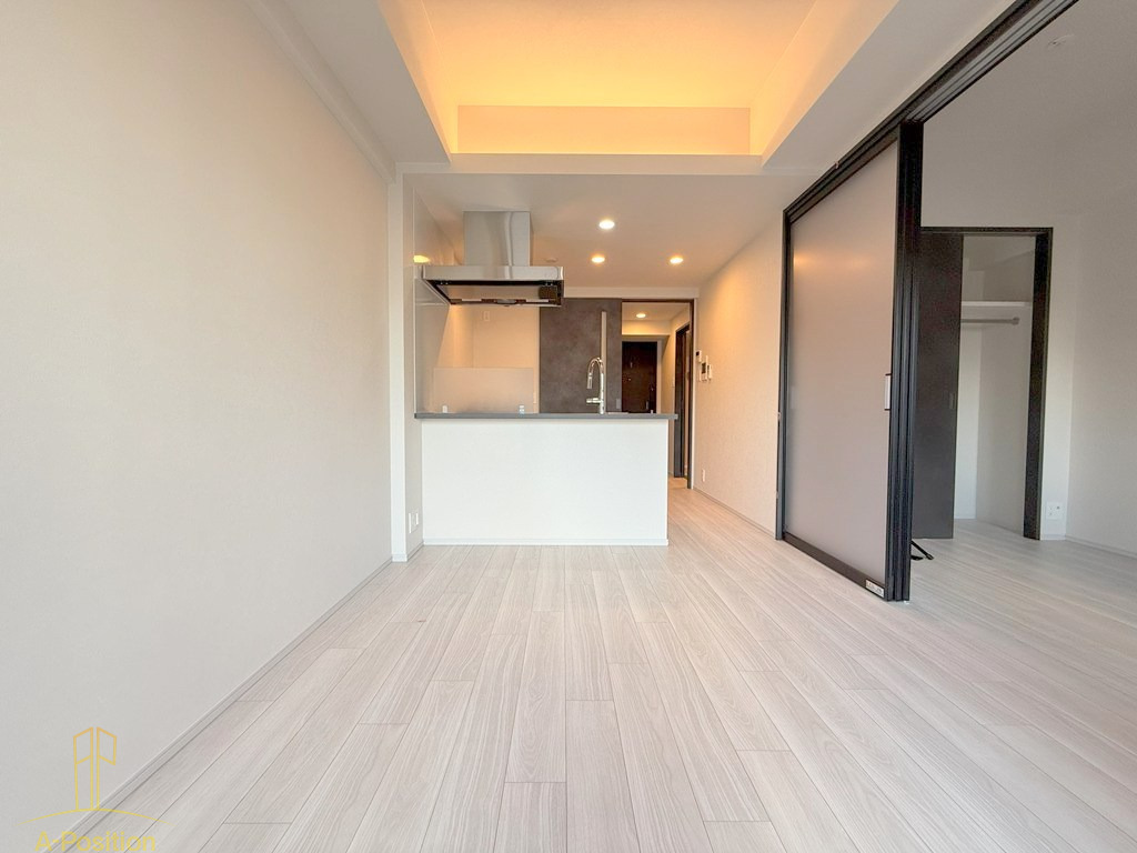 S-RESIDENCE福島diverse