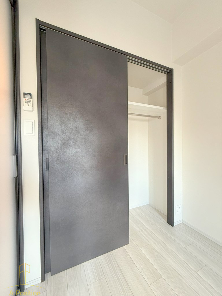 S-RESIDENCE福島diverse