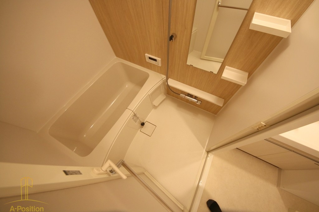 コンフォリア・リヴ新梅田