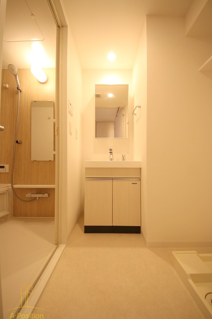 コンフォリア・リヴ新梅田