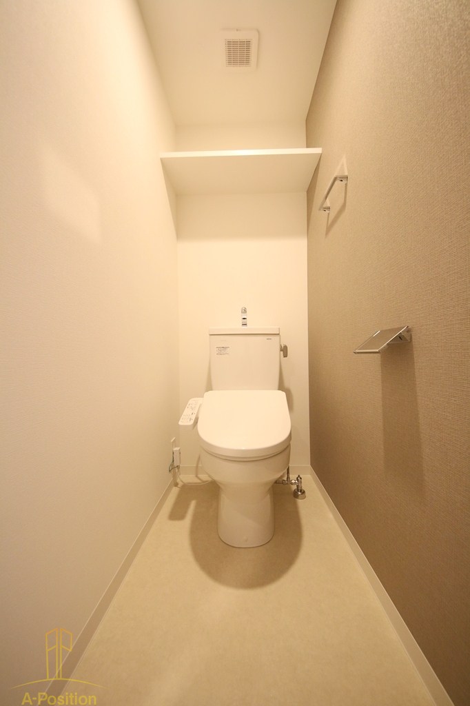 コンフォリア・リヴ新梅田