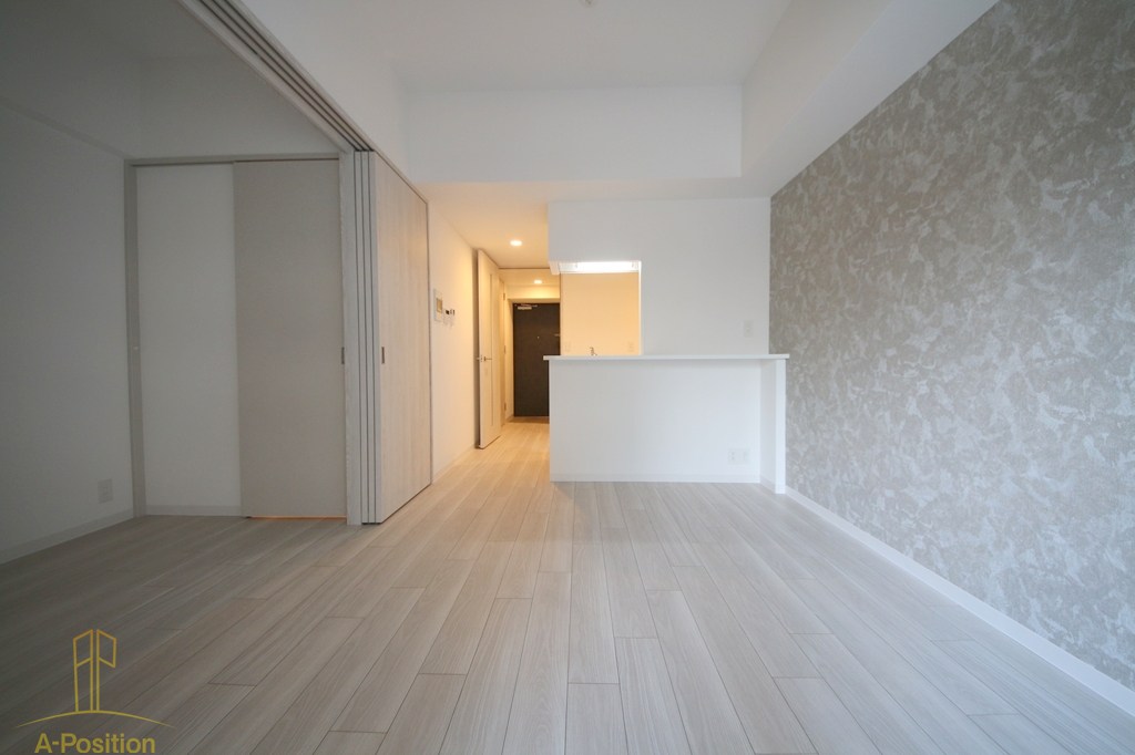 コンフォリア・リヴ新梅田