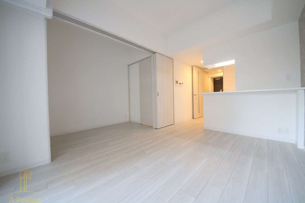 コンフォリア・リヴ新梅田