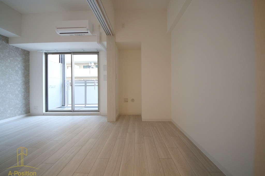 コンフォリア・リヴ新梅田